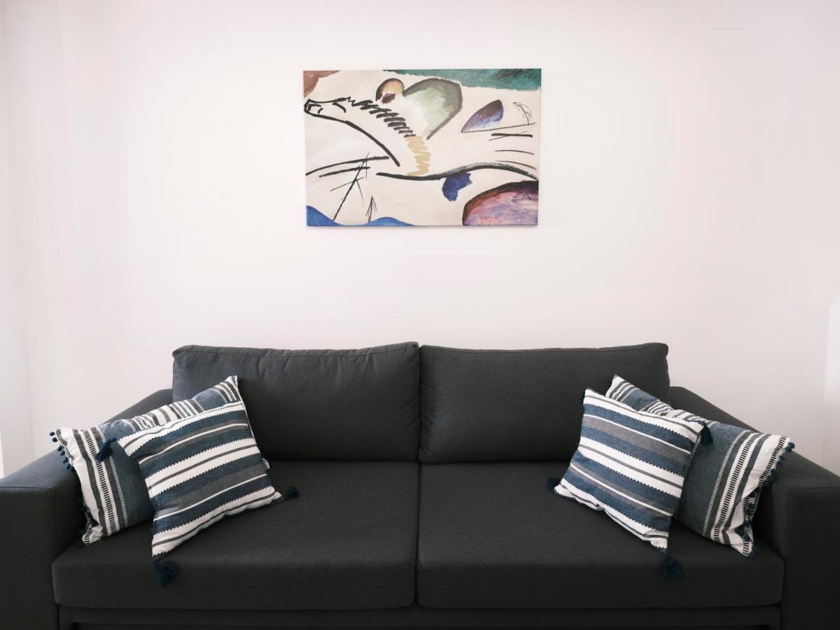 "Under The Olive Tree"- Beautiful Apartment In The Heart Of Ateny Zewnętrze zdjęcie