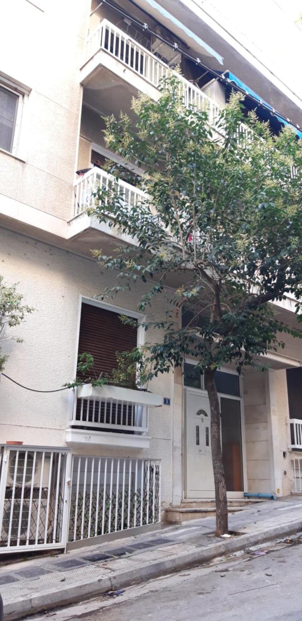 "Under The Olive Tree"- Beautiful Apartment In The Heart Of Ateny Zewnętrze zdjęcie